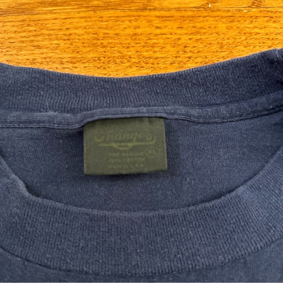 Vintage 1998 Betty Boop Spice Girls Power T shirt size XL - Picture 4 of 6